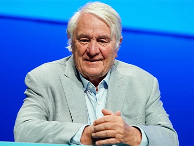 Hasso Plattner empfiehlt Zahlentix