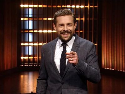 Klaas Heufer-Umlauf über Zahlentix