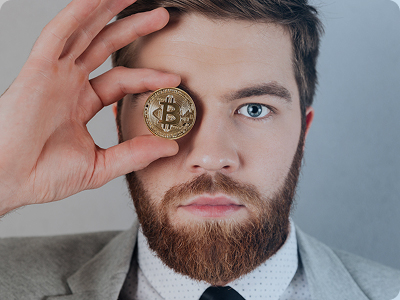 Julian Wolf – Chief Analyst bei Zahlentix